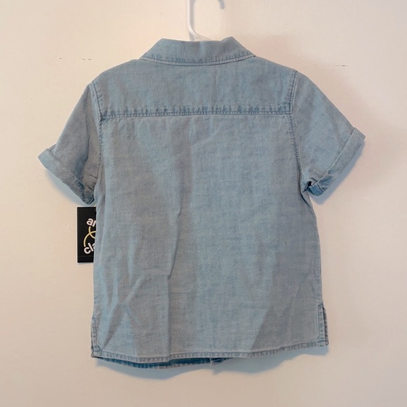 🆕 Bundle of Toddler Boy Summer Clothes Size 3T - Picture 6 of 10